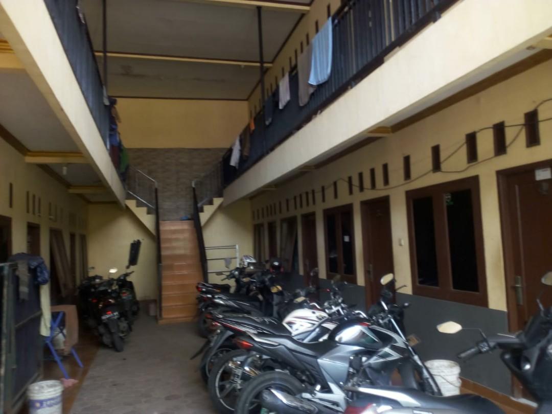 Kosan dekat Kampus BSI & Kampus Gunadarma Depok, Property, For Sale on