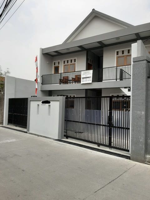 Kos Kosan Kontrakan Di Daerah Cirendeu Depan Bali View Tangerang Selatan Properti Rental Di Carousell