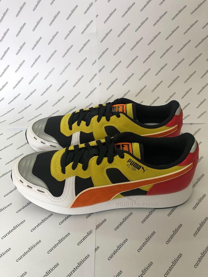 Puma sales roland rs