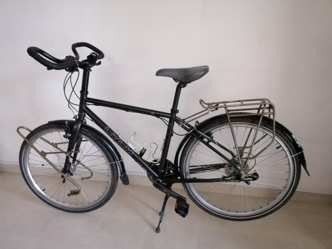 Lklm sales touring bike