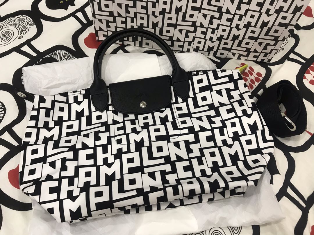 Longchamp chinese new cheap year bag 2019
