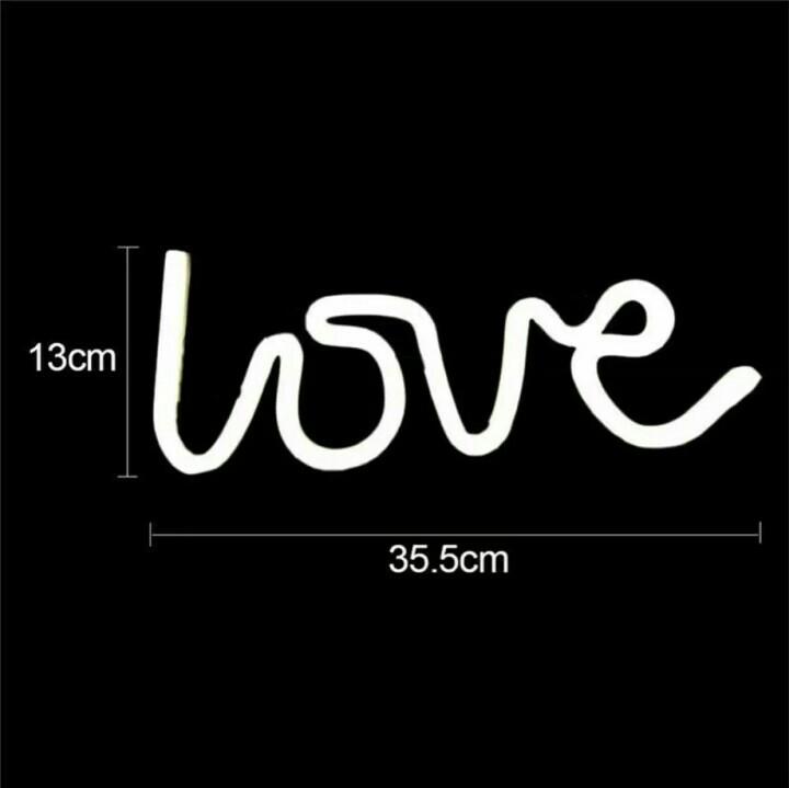 Love Neon lights good for bedroom wall (Category: Lighting) located in Quezon City. Submitted by archieands (Listing ID 261428700, Image 3). Description: Available in red, white and warm white Dimensions in the photo #CarouTV.