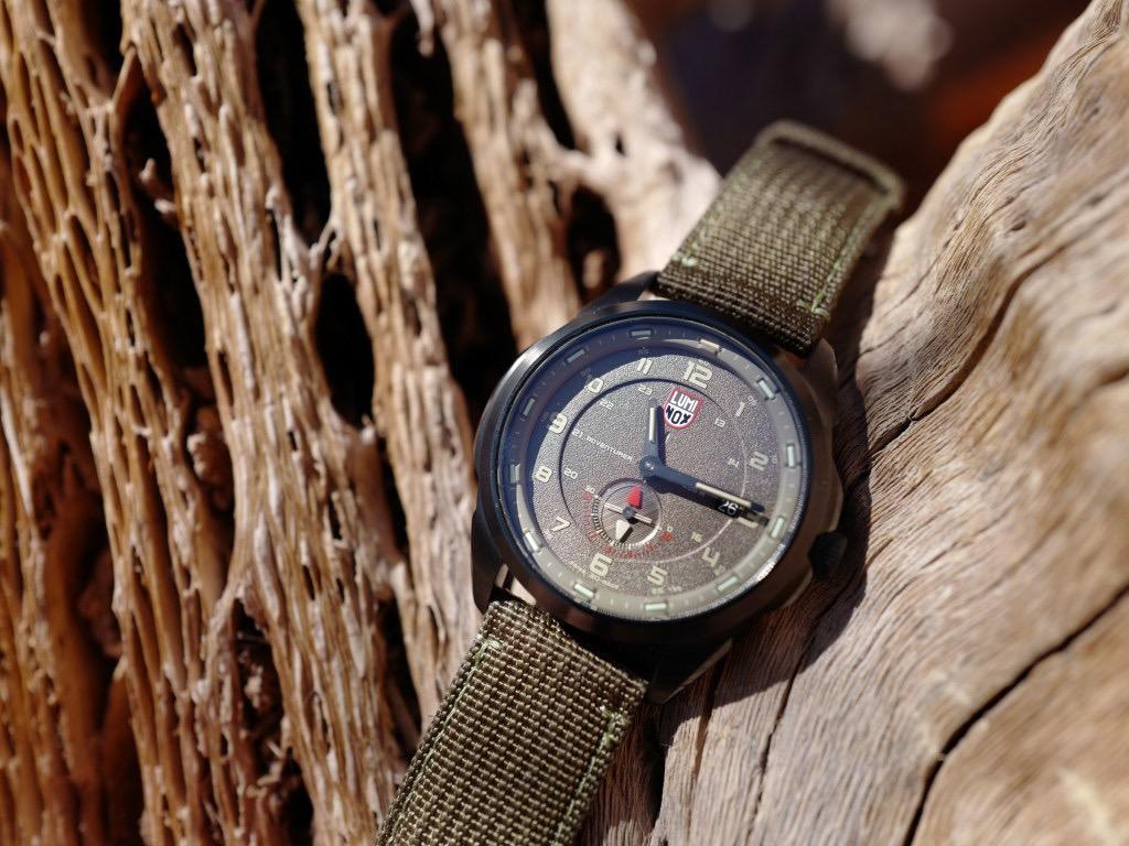 Luminox atacama adventurer 1767 sales