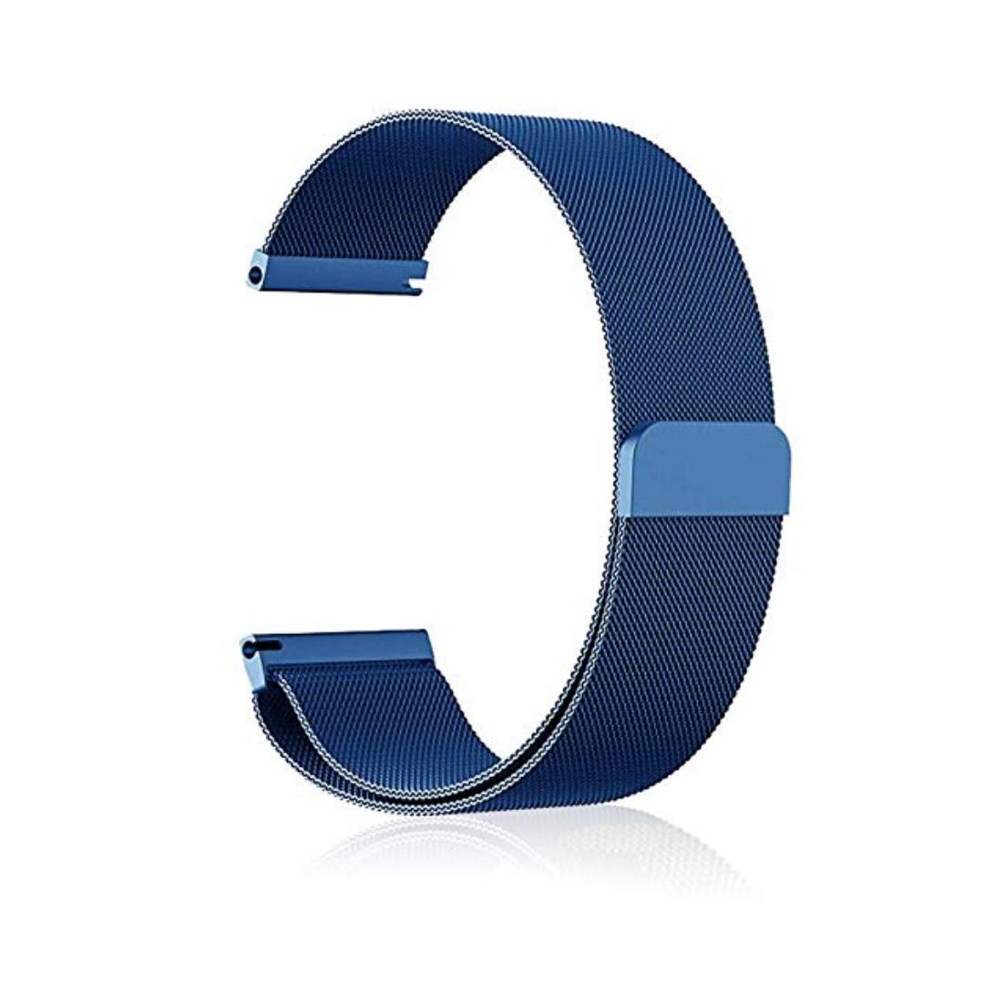 Fullmosa magnetic top closure strap