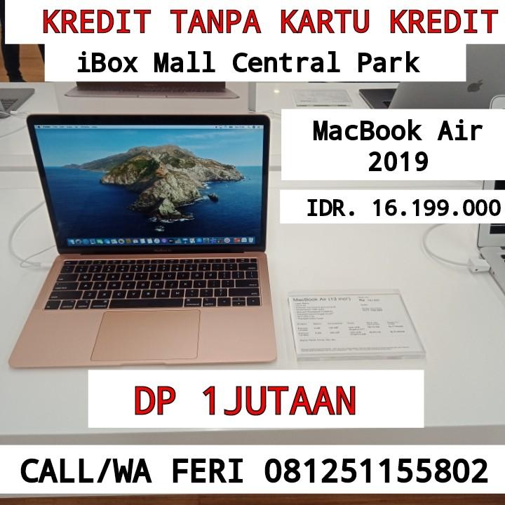harga macbook air 2017 ibox