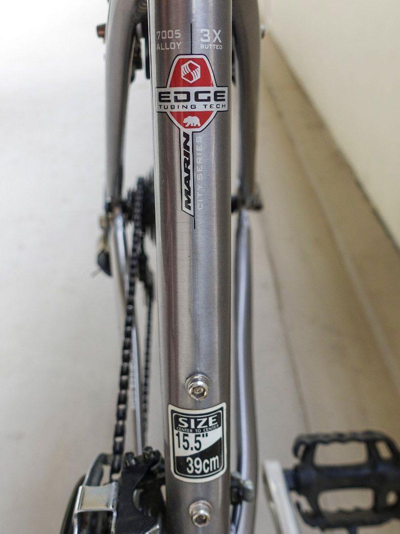 39cm bike frame sales