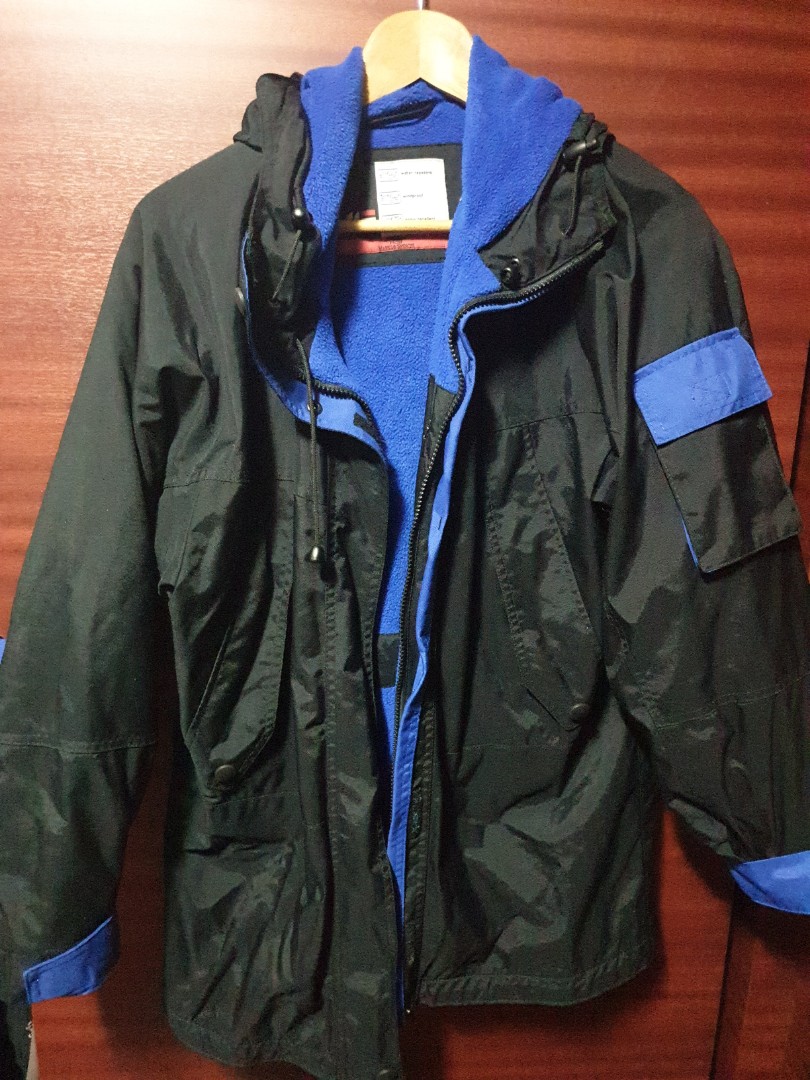 marker jacket 73344