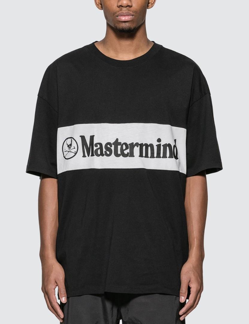 timberland mastermind tee