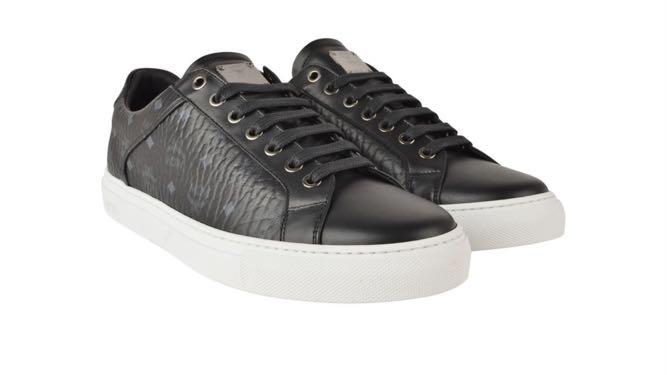 MCM trainers