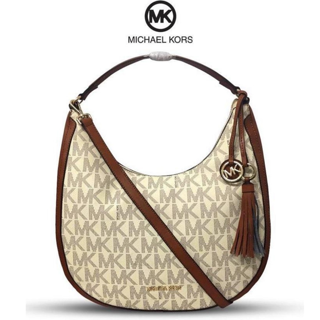 hobo bag mk