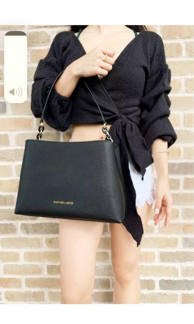 portia satchel