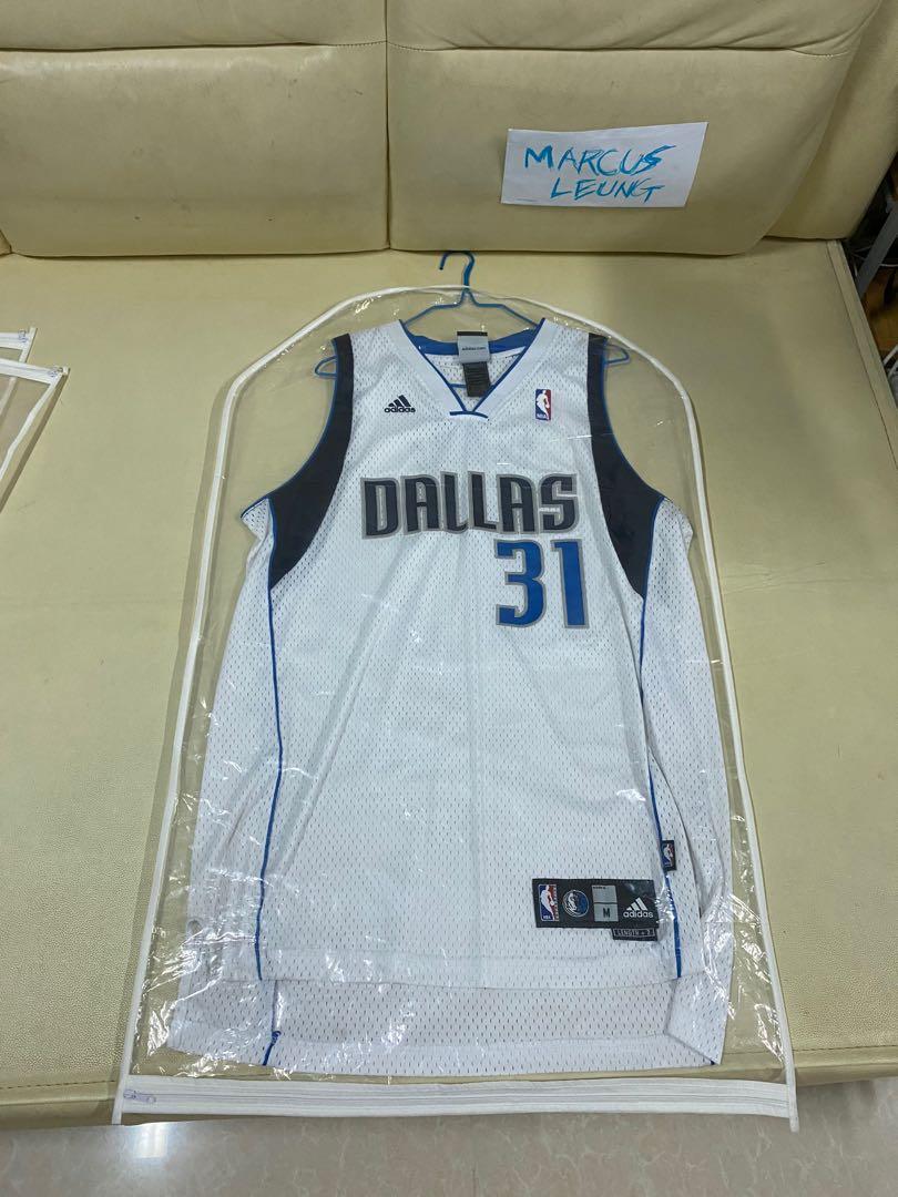 terry nba jersey