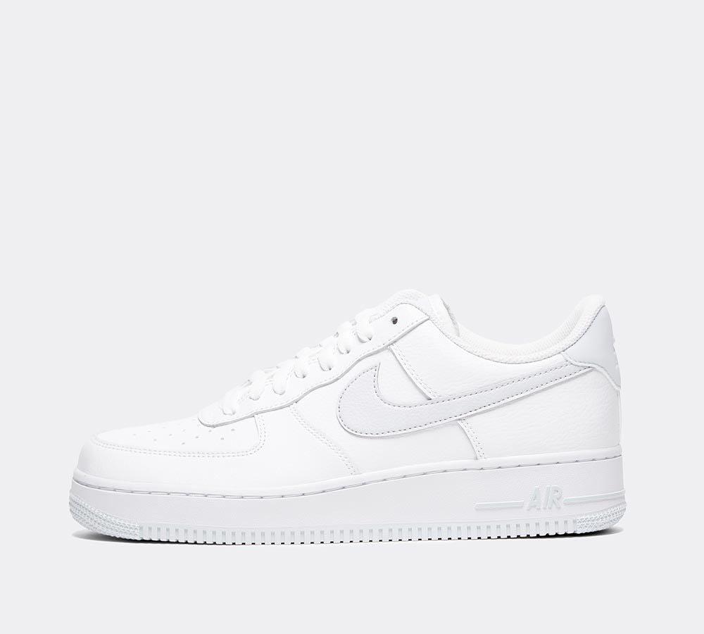 Nike Air Force 1 '07 trainers, Men's 