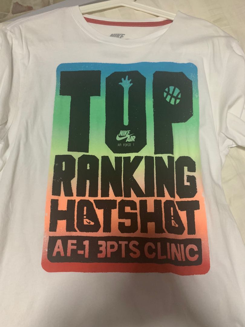 nike air force sweatshirt