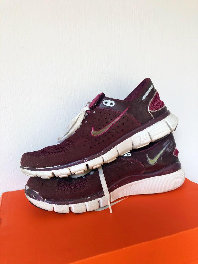 nike 7.0 shoes