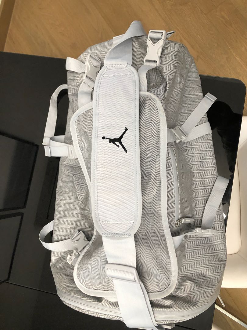 jordan basketball backpack