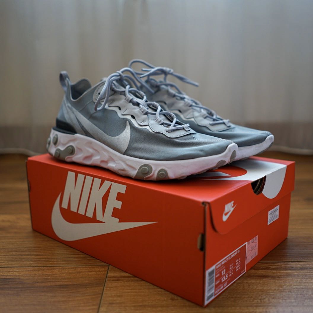 Nike react element sales 78