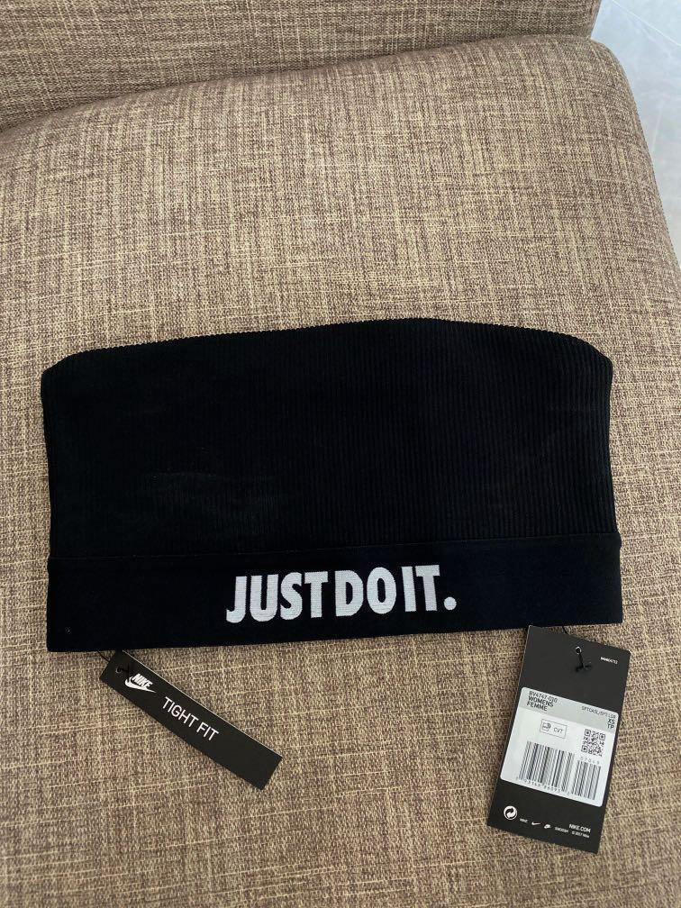 nike tube tops
