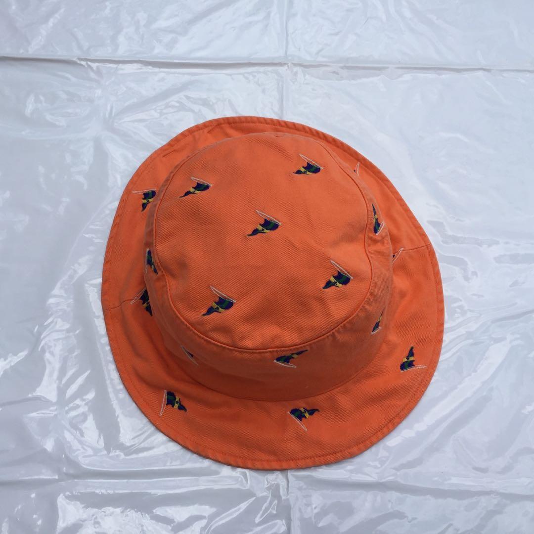 polo sailing hat