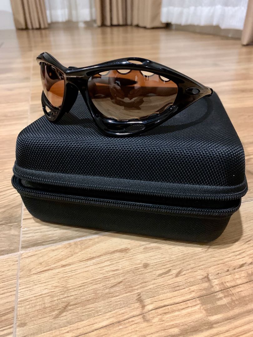 Oakley outlet water jacket
