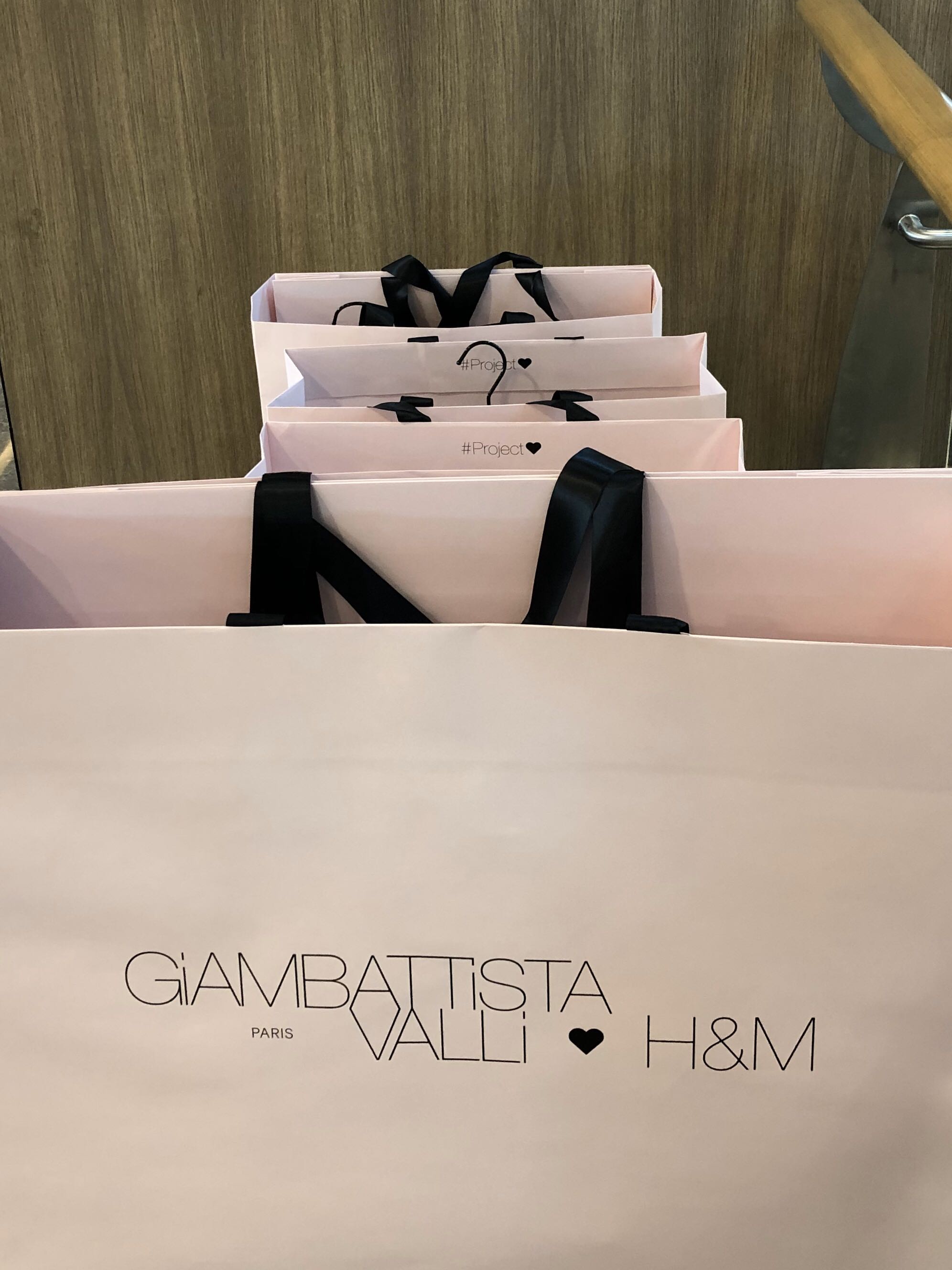 H and deals m collaboration 2019