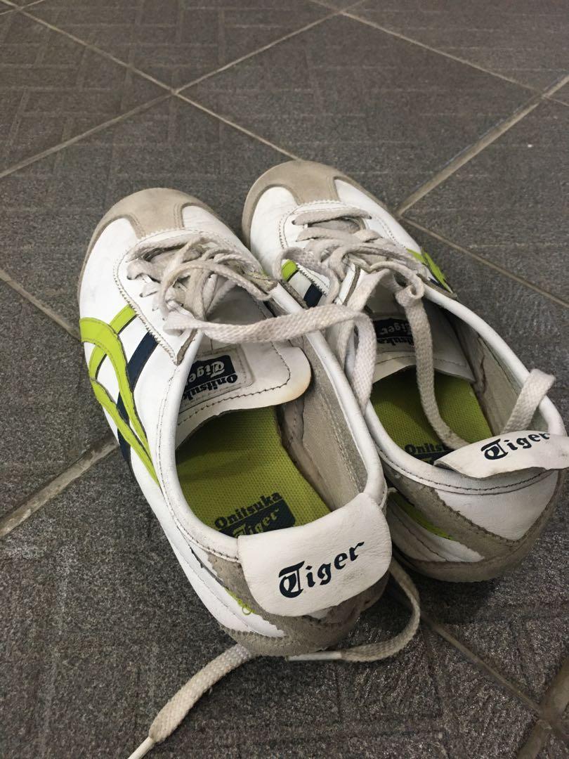 Onitsuka Tiger mexico 66 HL474