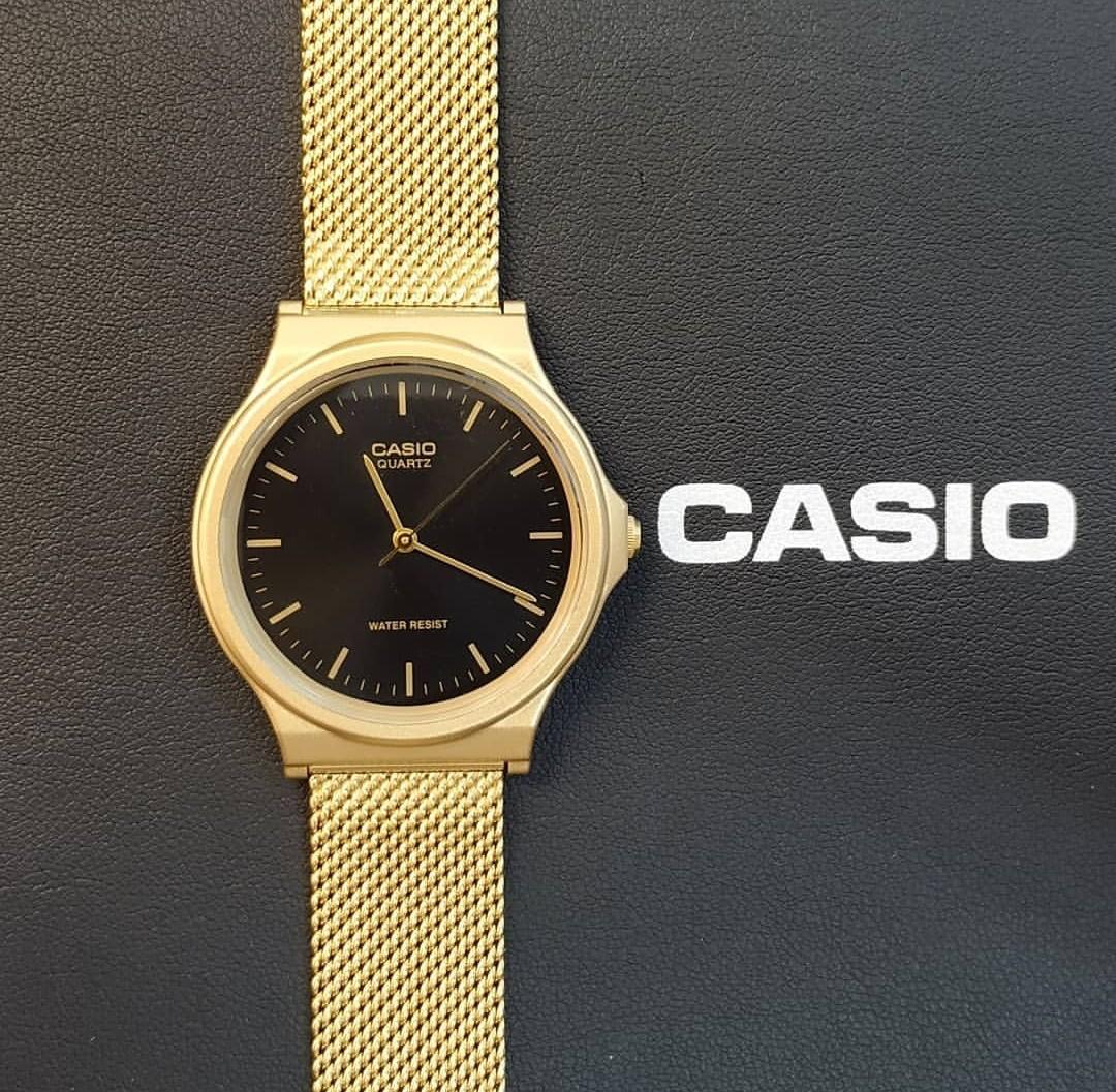 casio store megamall