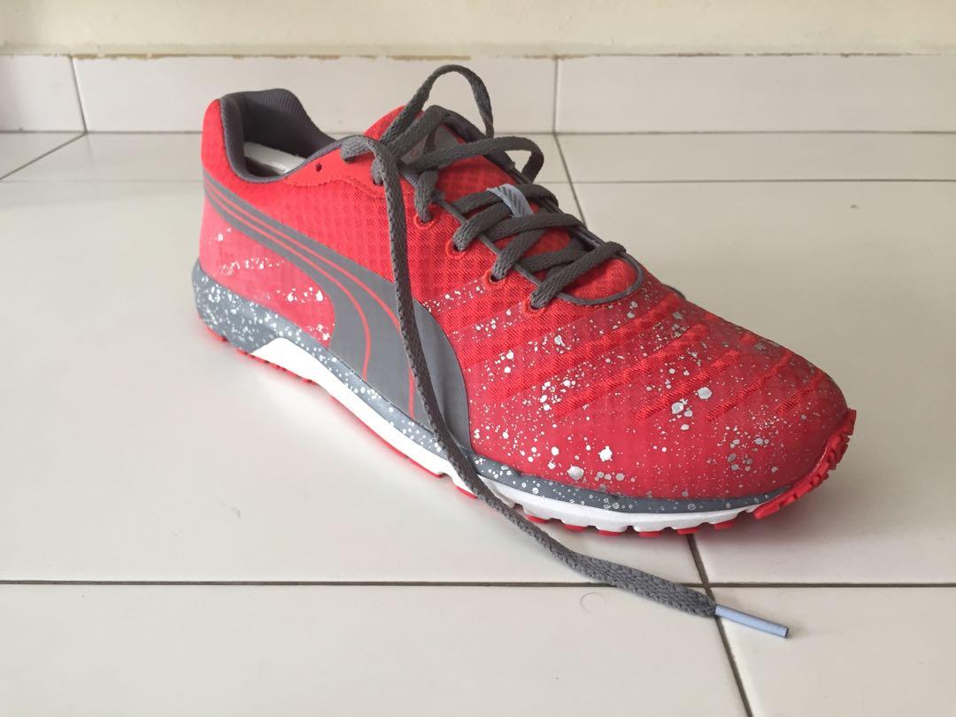 Original Puma Faas 300 v3 SRS Men s Running Shoes