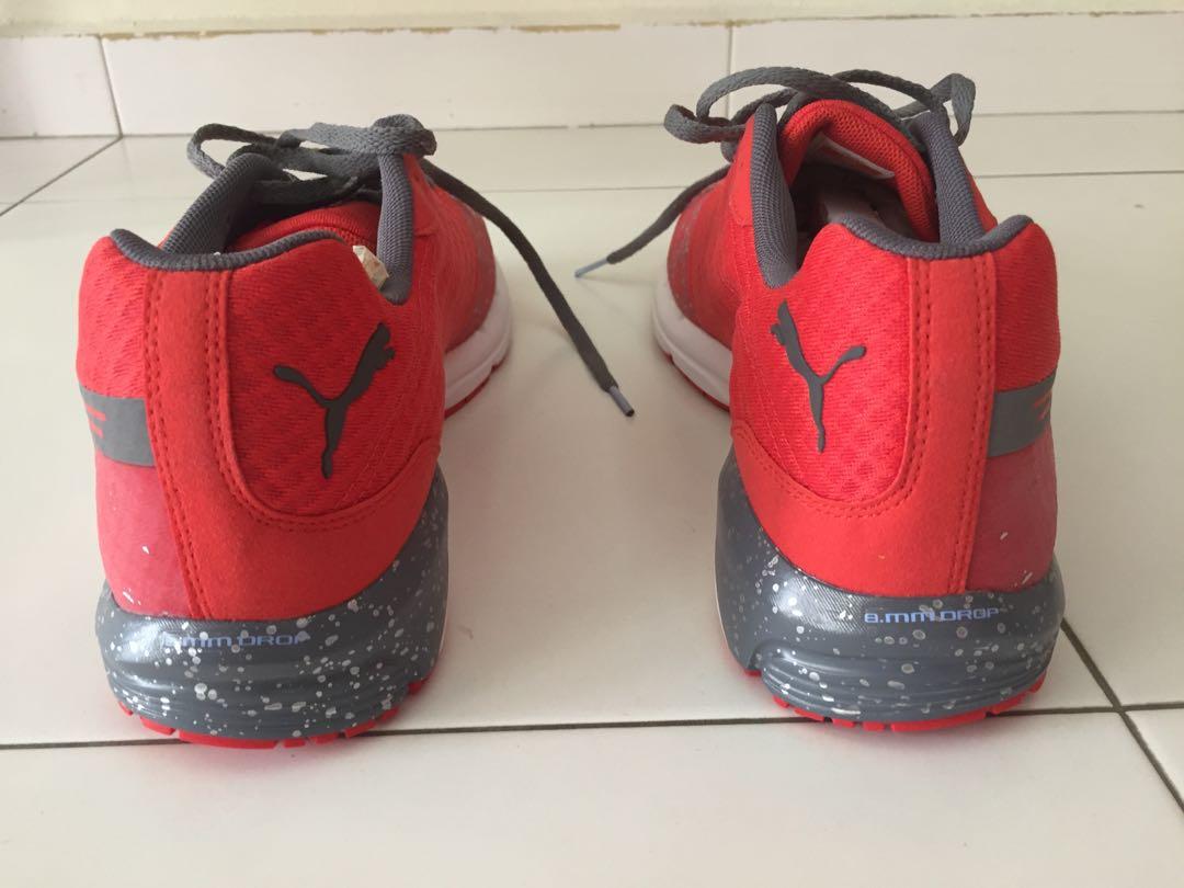 Original Puma Faas 300 v3 SRS Men s Running Shoes Men s Fashion