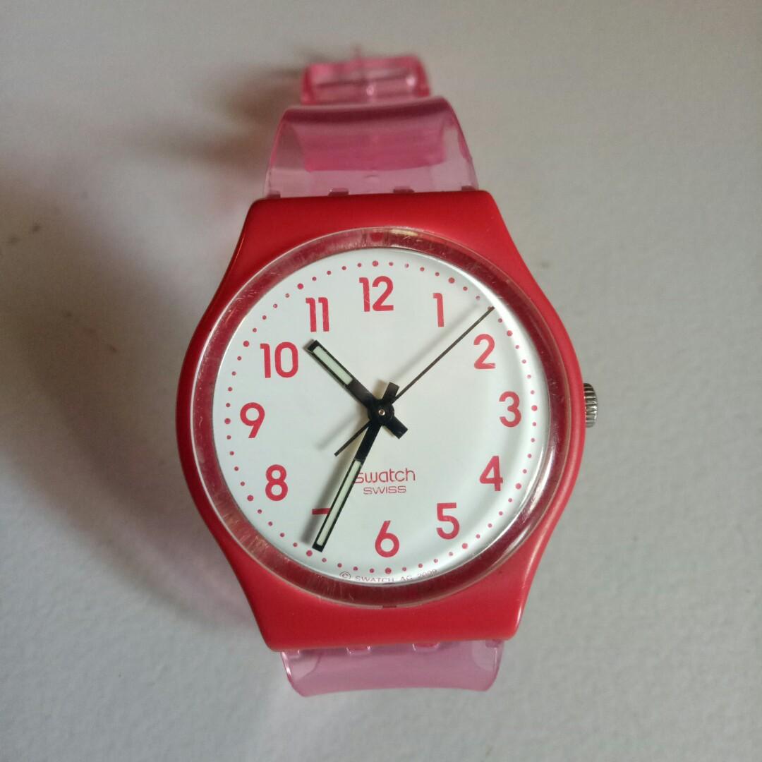 Swatch ag sale 2009 price