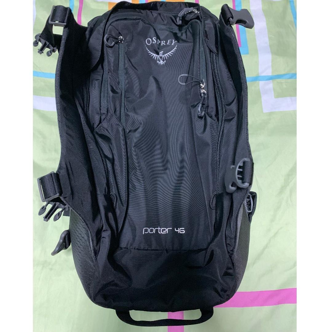 osprey porter 46 singapore