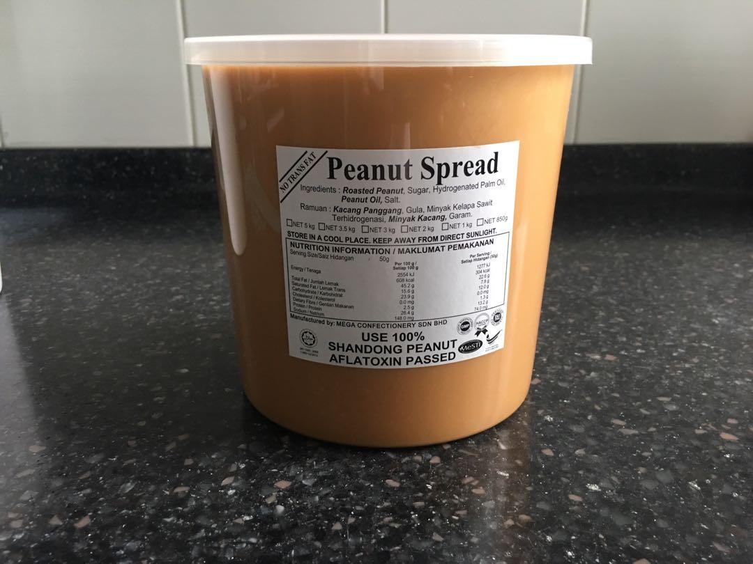 Jams Spreads Suppliers In Klang Valley