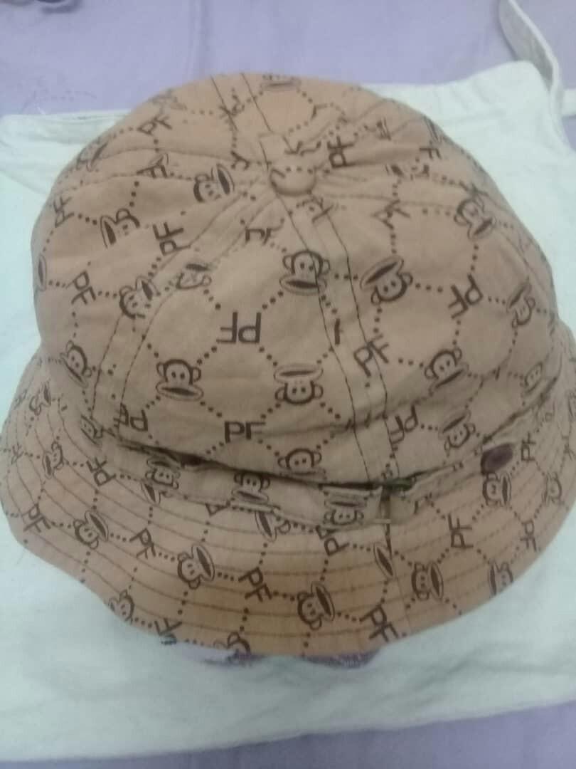 Paul frank bucket hat Outlet