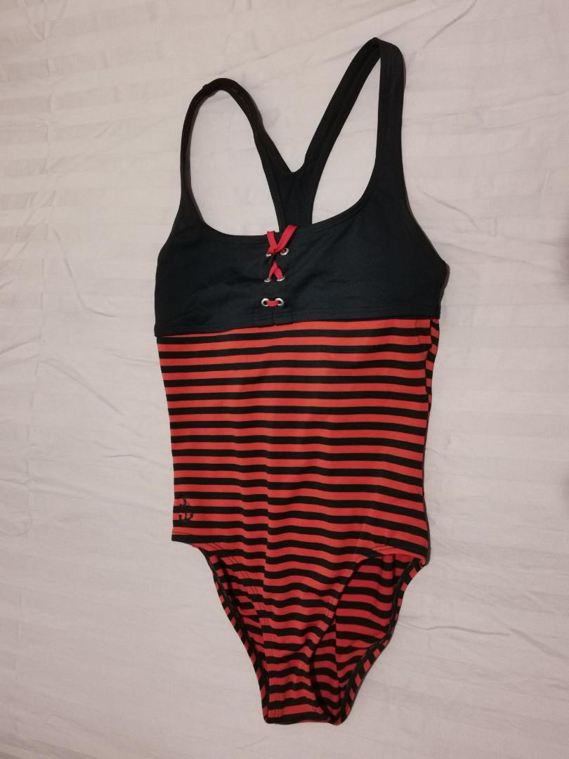 polo women's swimwear