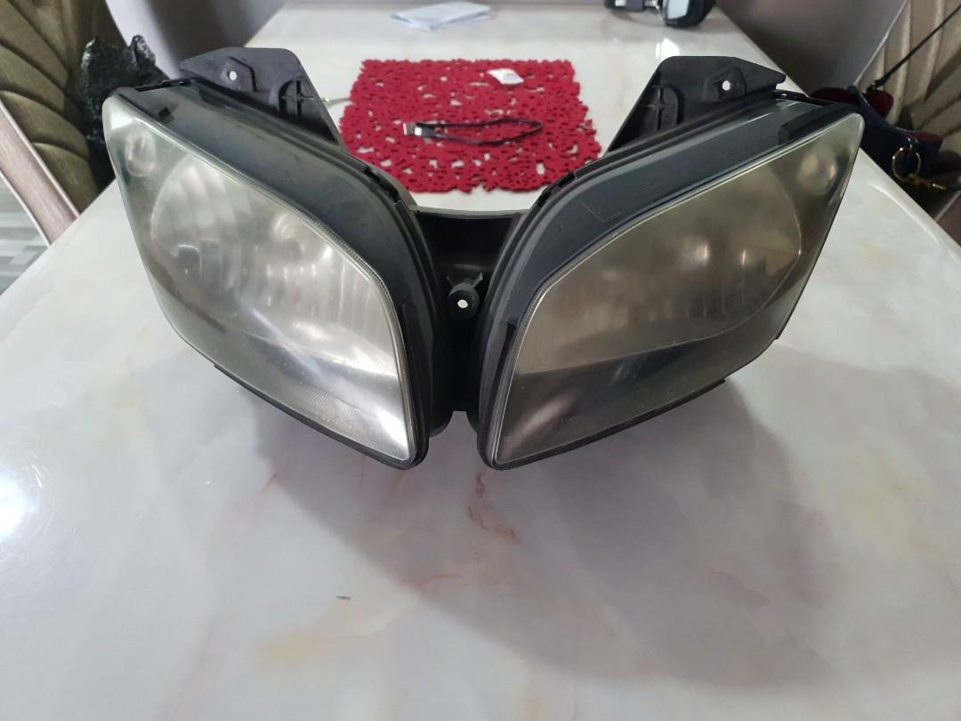 R15 v1 headlight price best sale