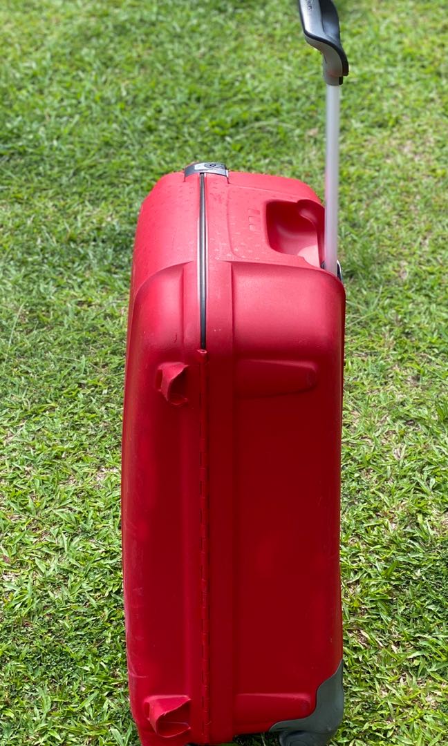 Samsonite aeris comfort price hotsell