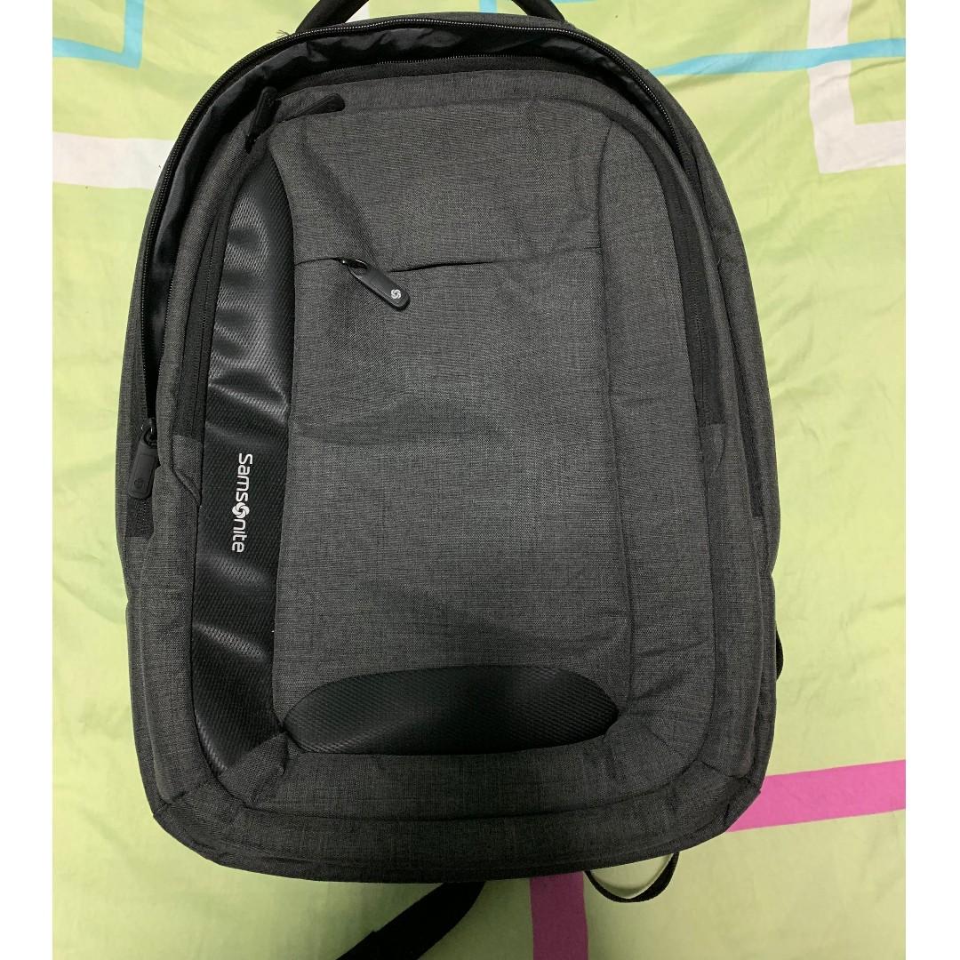 Samsonite ikonn ii sale