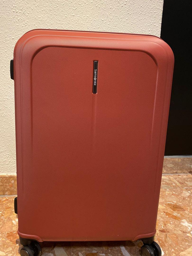 samsonite t5 spinner 68cm