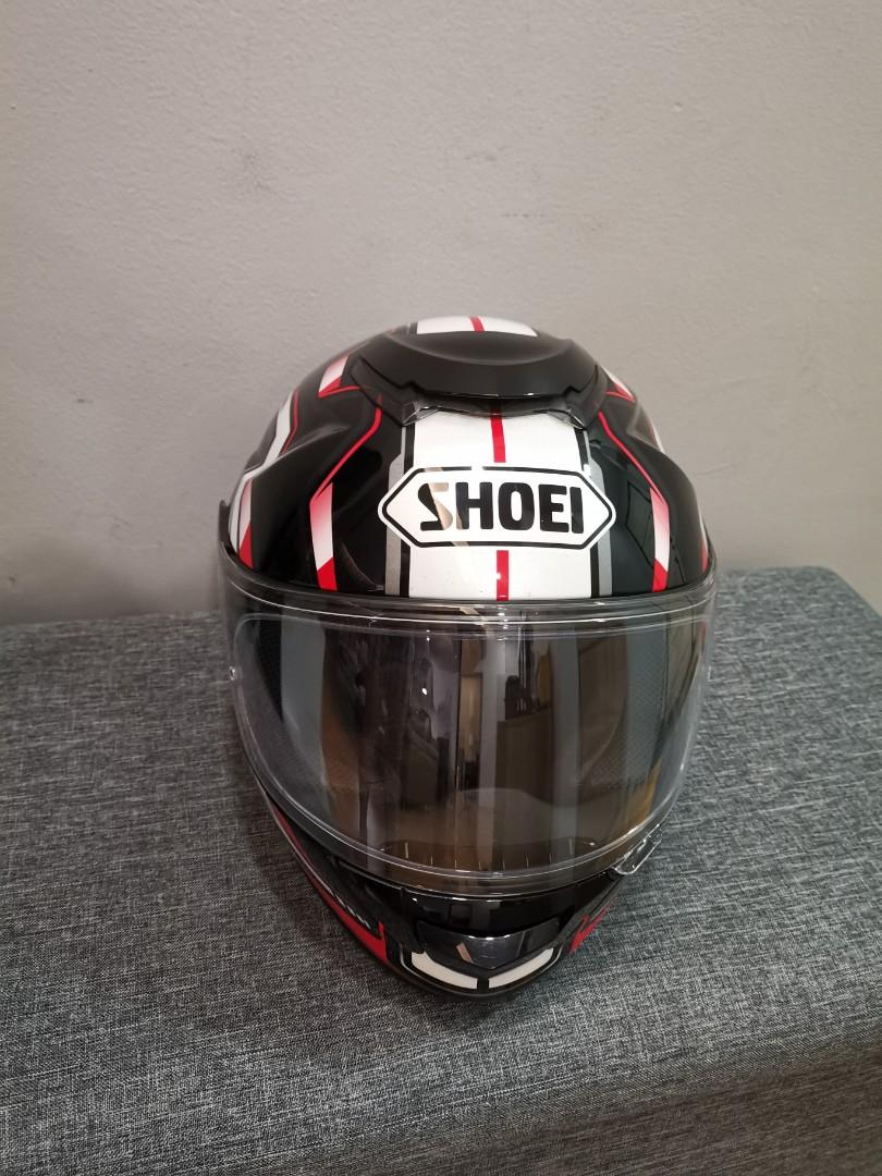Sena 20s clearance shoei gt air
