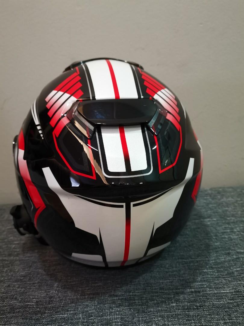 Sena 20s shoei gt air sales