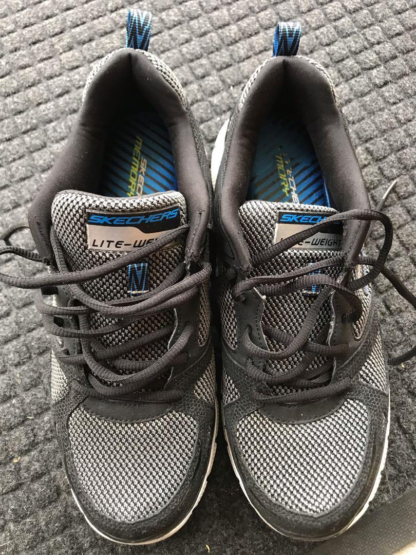 skechers light weights