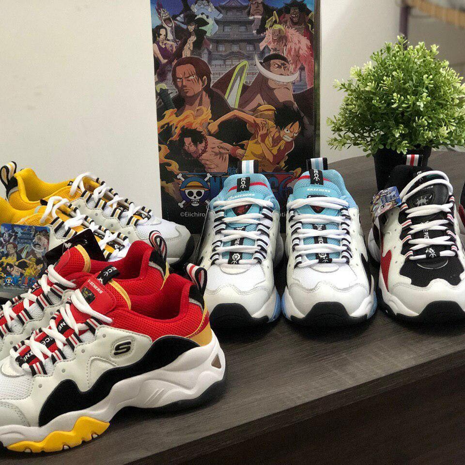 Skechers memory on sale foam 2019