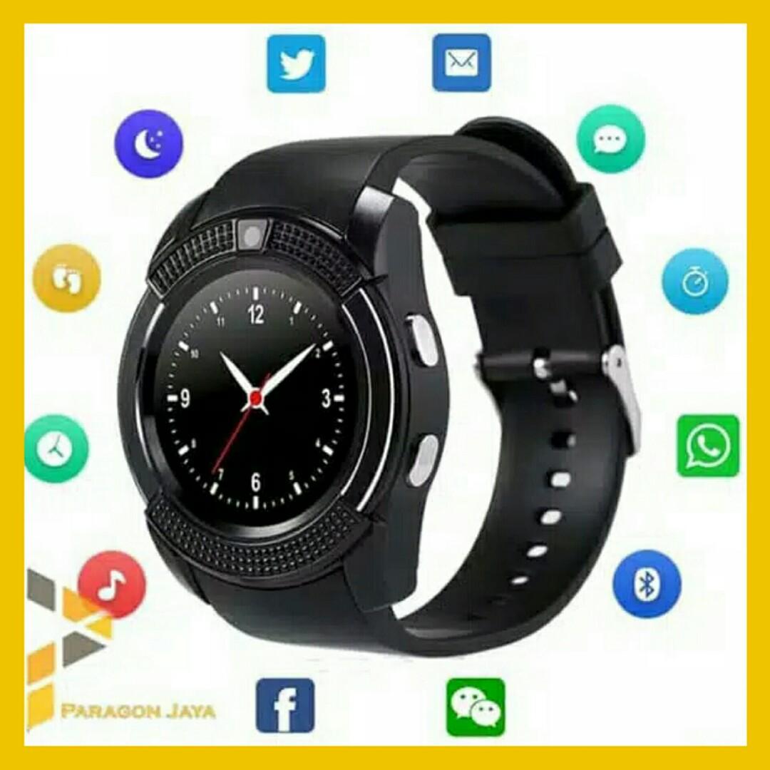 4connect v8 smartwatch shop