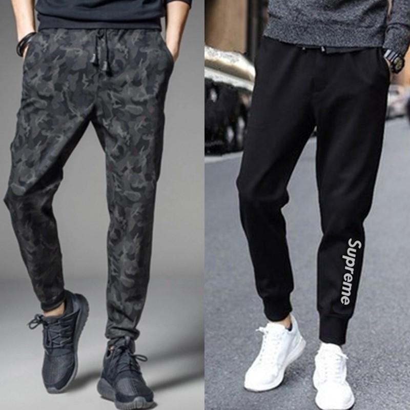 Supreme joggers shop mens