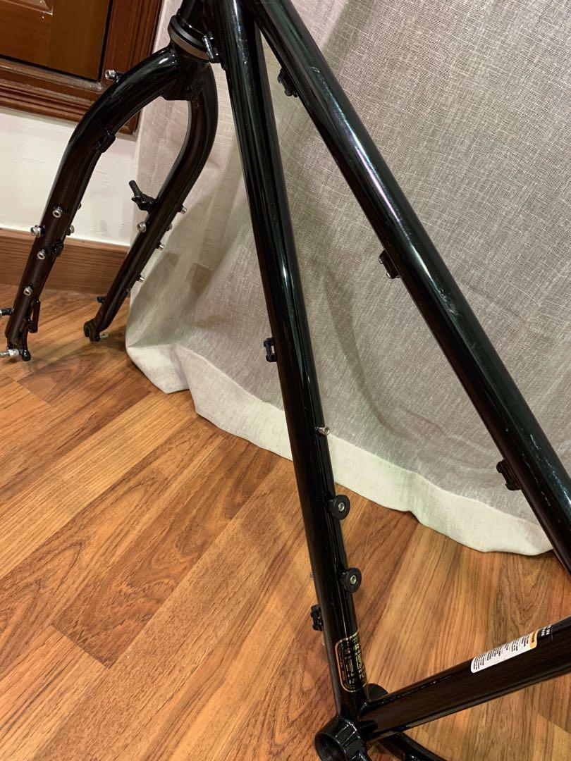 Surly troll 29er hotsell