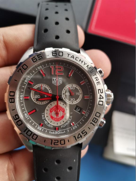 Tag 2025 heuer mu