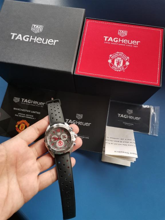 Tag heuer deals mu