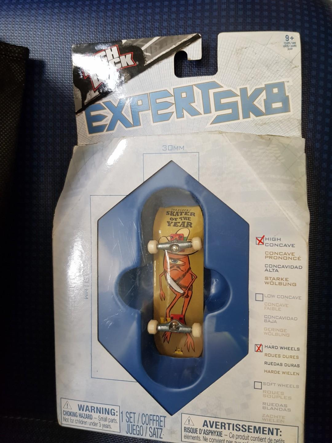 Tech deck expert sk8 clearance