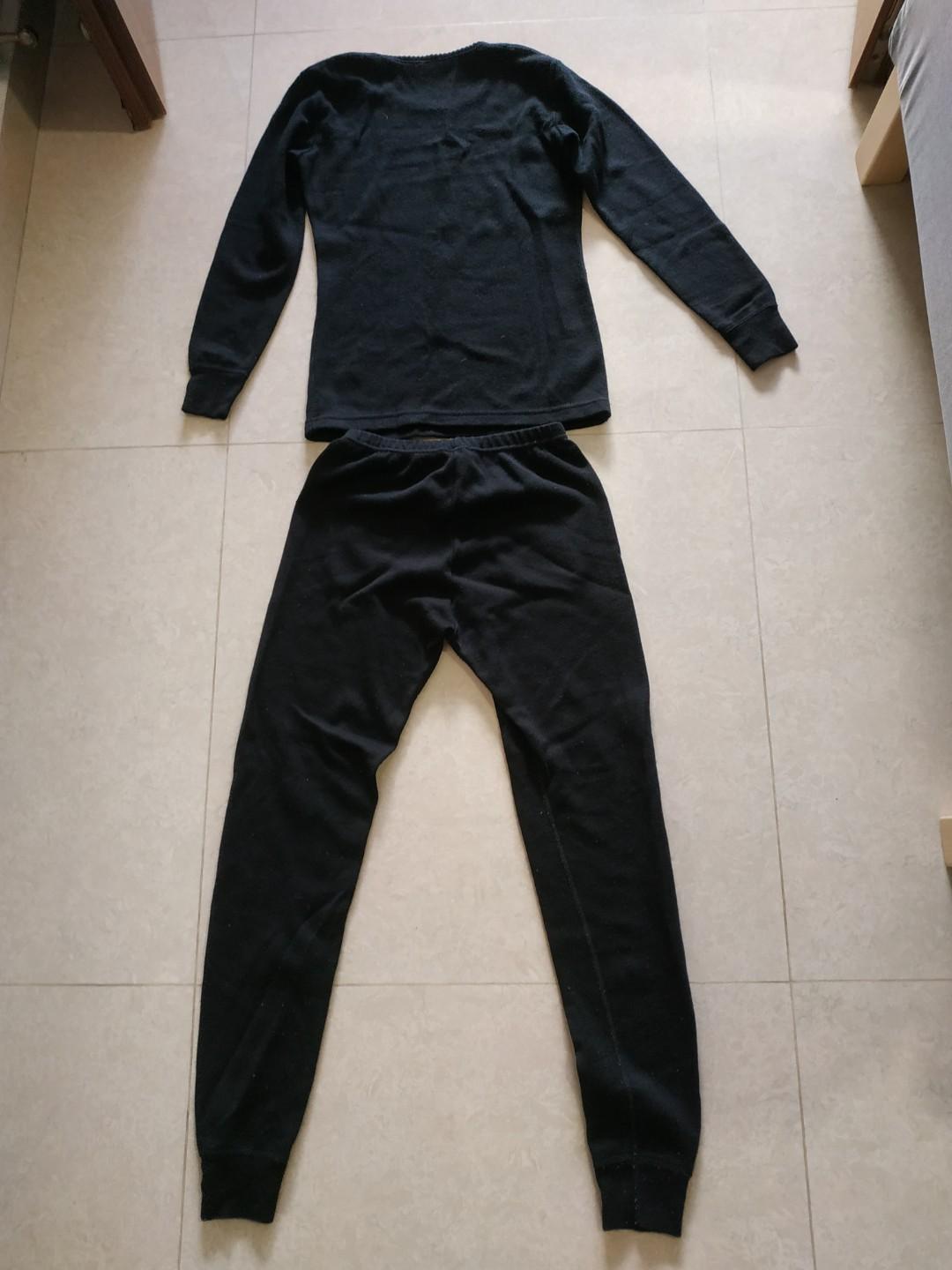 thermal wear for women