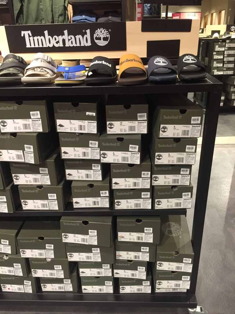 Timberland outlet de shop